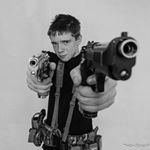 Profile Picture of Alex Cooksey (@cookiee_alex) on Instagram