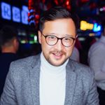 Profile Picture of Aidyn Khalitov (@aidyn_khalitov) on Instagram
