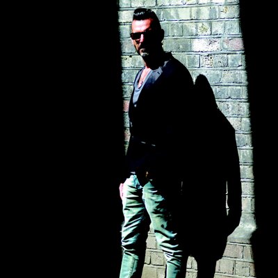 Profile Picture of Tony Parada (@tony_parada) on Twitter