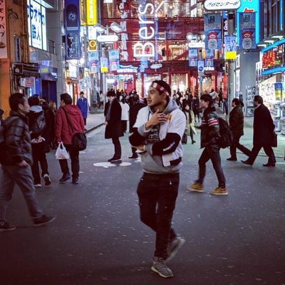 Profile Picture of Mark Perales (@ballin085) on Poshmark