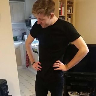 Profile Picture of Danny Betts (@DannyBetts1990) on Facebook