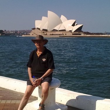 Profile Picture of Peter McDermott (@DougleMcD) on Twitter