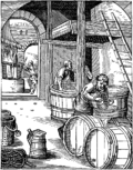 Profile Picture of Brewingon Wikipedia