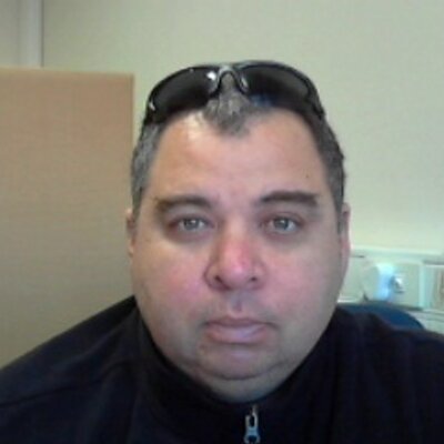 Profile Picture of Ian Schroeder (@iansocial) on Twitter
