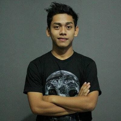 Profile Picture of Harris Azhar (@HarrisSande) on Twitter