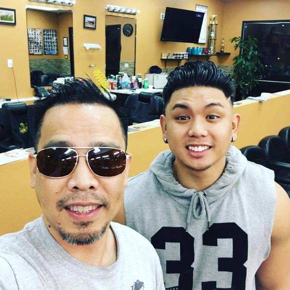 Profile Picture of Nikko Corsame (@nccharming) on Poshmark