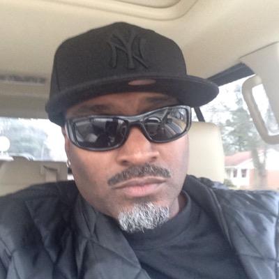 Profile Picture of MIKE A LEATH SR (@BROOKLYYN12) on Twitter