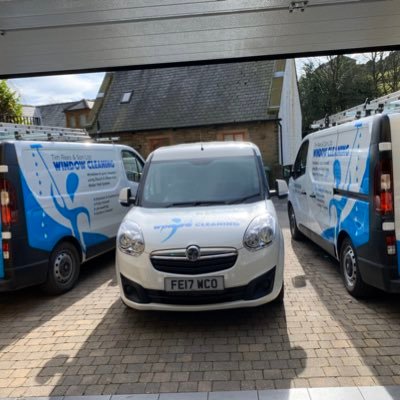 Profile Picture of Tim Rees & Son Window Cleaning Ltd (@timrees_son) on Twitter