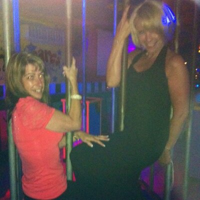 Profile Picture of Gill (@gill_gunn) on Twitter