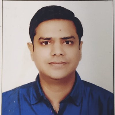 Profile Picture of ANOOP SINGHAL (@ANOOPSI42960677) on Twitter