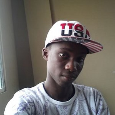 Profile Picture of Julius Dougan (@jay_dougan) on Twitter