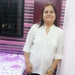 Profile Picture of Tejal Doshi (@doshi.tejal) on Instagram