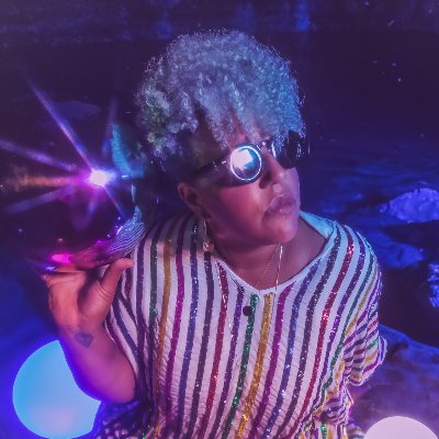 Profile Picture of Brittany Howard (@blkfootwhtfoot) on Twitter