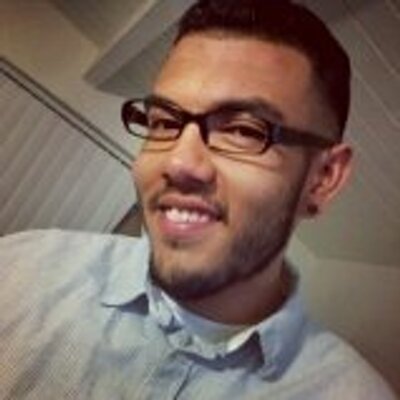 Profile Picture of Joshua Aguilera (@JoshJasiri) on Twitter