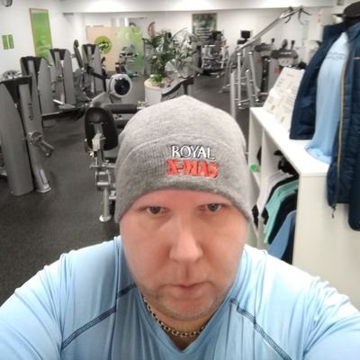 Profile Picture of Carsten S Hansen (@CarstenSHansen1) on Twitter