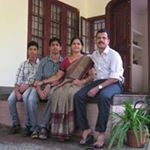 Profile Picture of Rajagopal Pillai (@kaurajagopalan) on Instagram