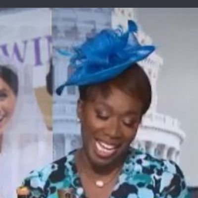 Profile Picture of Joy Reid Wig (@joy_wig) on Twitter