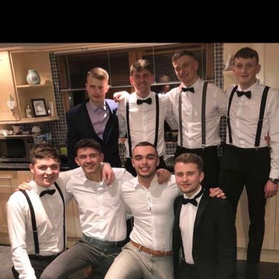 Profile Picture of Iain Barber (@IainBarber10) on Twitter