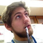 Profile Picture of Mark Pagett (@markgentryp) on Instagram