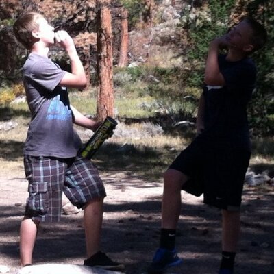 Profile Picture of Dylan Maupin (@likeaboss91298) on Twitter