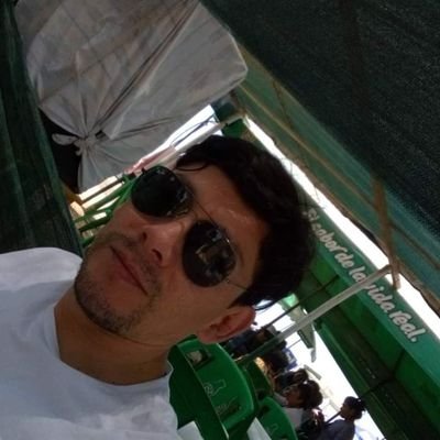 Profile Picture of Felipe Gaona (@felipegaona28) on Twitter