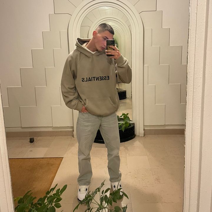 Profile Picture of antoine_lathiere (@antoine_lathiere) on Tiktok