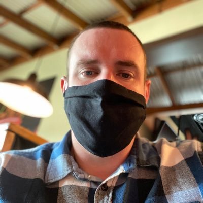 Profile Picture of Jeffrey Burnham (@jeffreysburnham) on Twitter