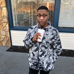 Profile Picture of Aāron Maurice (@itsaa_ron) on Instagram