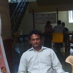 Profile Picture of Pradeep Shetty (@pradeepshetty36) on Twitter