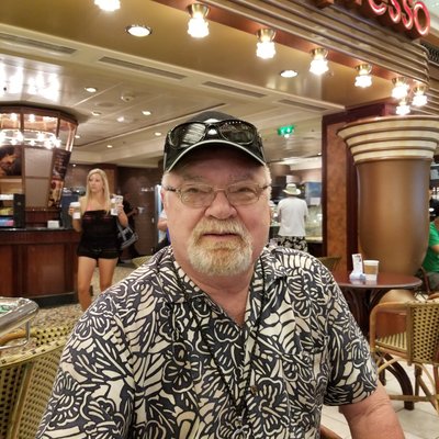 Profile Picture of Raymond McCann (@RaymondMcCann14) on Twitter