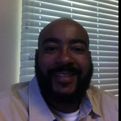 Profile Picture of Craig Calloway (@splatz142) on Twitter