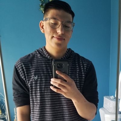 Profile Picture of Alex Jimenez (@alexjimenez1031) on Twitter