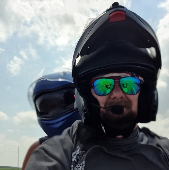 Profile Picture of Clayton Pope (@pope4bama) on Poshmark