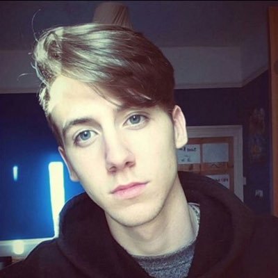 Profile Picture of Josh Beaumont (@JoshBeaumont19) on Twitter