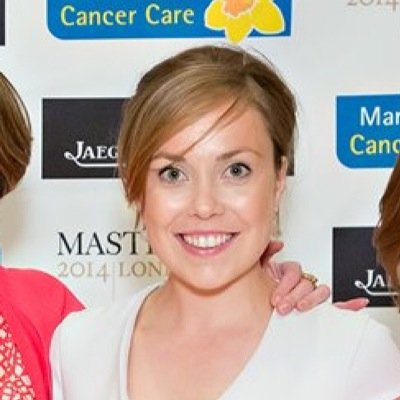Profile Picture of Lucy Barry (@LucyB_Muse) on Twitter