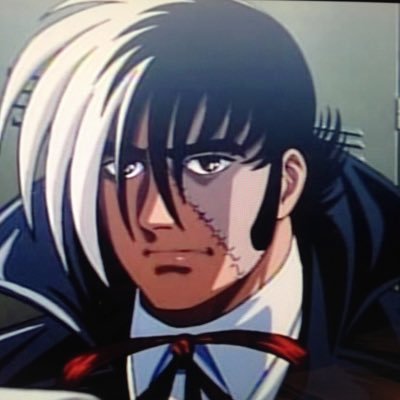 Profile Picture of Alexander Hou (@Arsene_de_Lupin) on Twitter