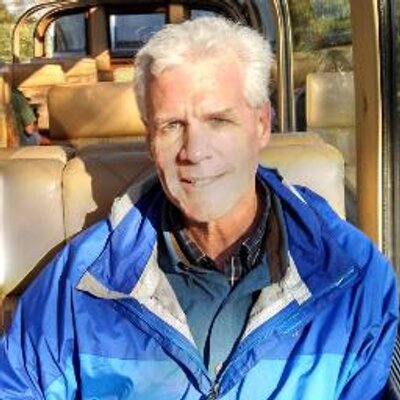 Profile Picture of Rick Wormeli (@@RickWormeli) on Twitter