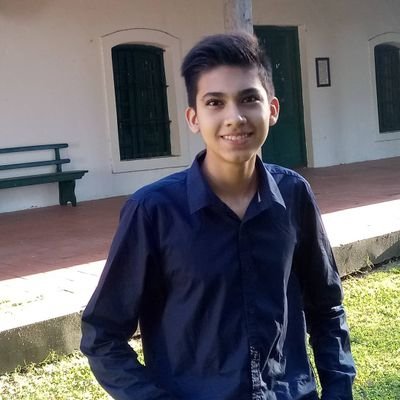 Profile Picture of Thomas Leonel Quevedo (@ThomasLeonelQu2) on Twitter
