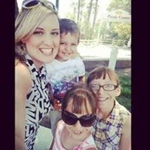 Profile Picture of Audrey Vidal (@audrey.vidal.14) on Myspace