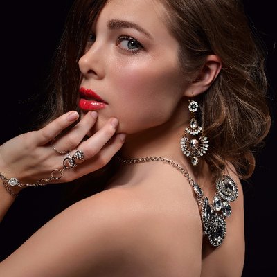 Profile Picture of Peter Stone Jewelry (@peterlawstone) on Twitter