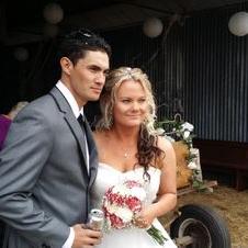 Profile Picture of Tessa Waldron (@TessaHarrison14) on Twitter