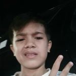 Profile Picture of fernando (@bangs_nando) on Instagram