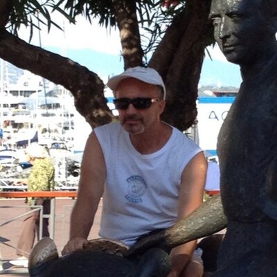 Profile Picture of Leo (@leodesantis) on Twitter