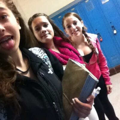 Profile Picture of Haley Stahl (@haleybabexo) on Twitter