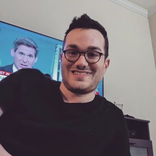 Profile Picture of Brad Olin (@brolin_145) on Instagram