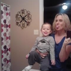 Profile Picture of Joellen Brock (@joellenandmichael) on Myspace