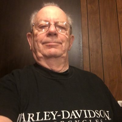 Profile Picture of Richard Diehl (@RichardDiehl3) on Twitter