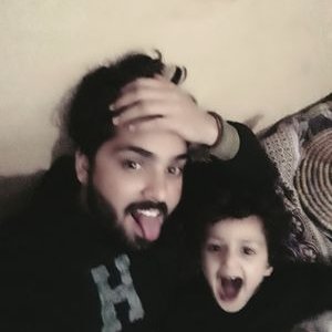 Profile Picture of Haroon Kamal (@haroonkamal10) on Twitter