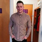 Shaun Wright - Instagram Profile Picture of Shaun Wright (@simbakotl) on Instagram