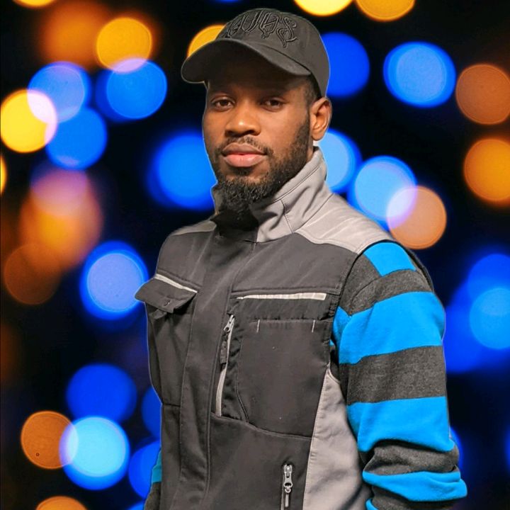 Profile Picture of Sylvester (@sylvestreamousso) on Tiktok